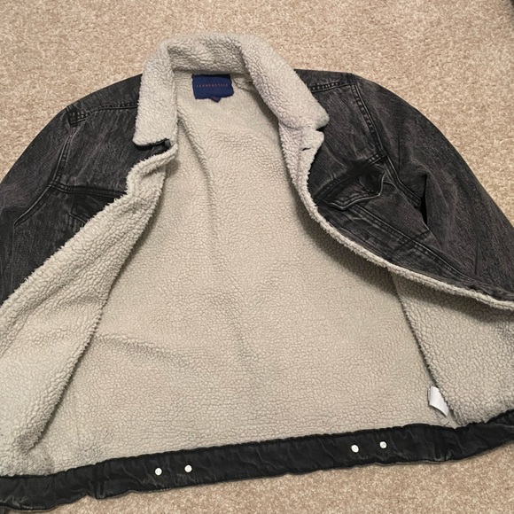Mens Aeropostale Jacket - Picture 3 of 3